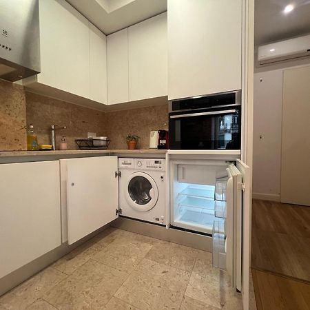Morgan-Jupiter Apartments Lisboa 外观 照片