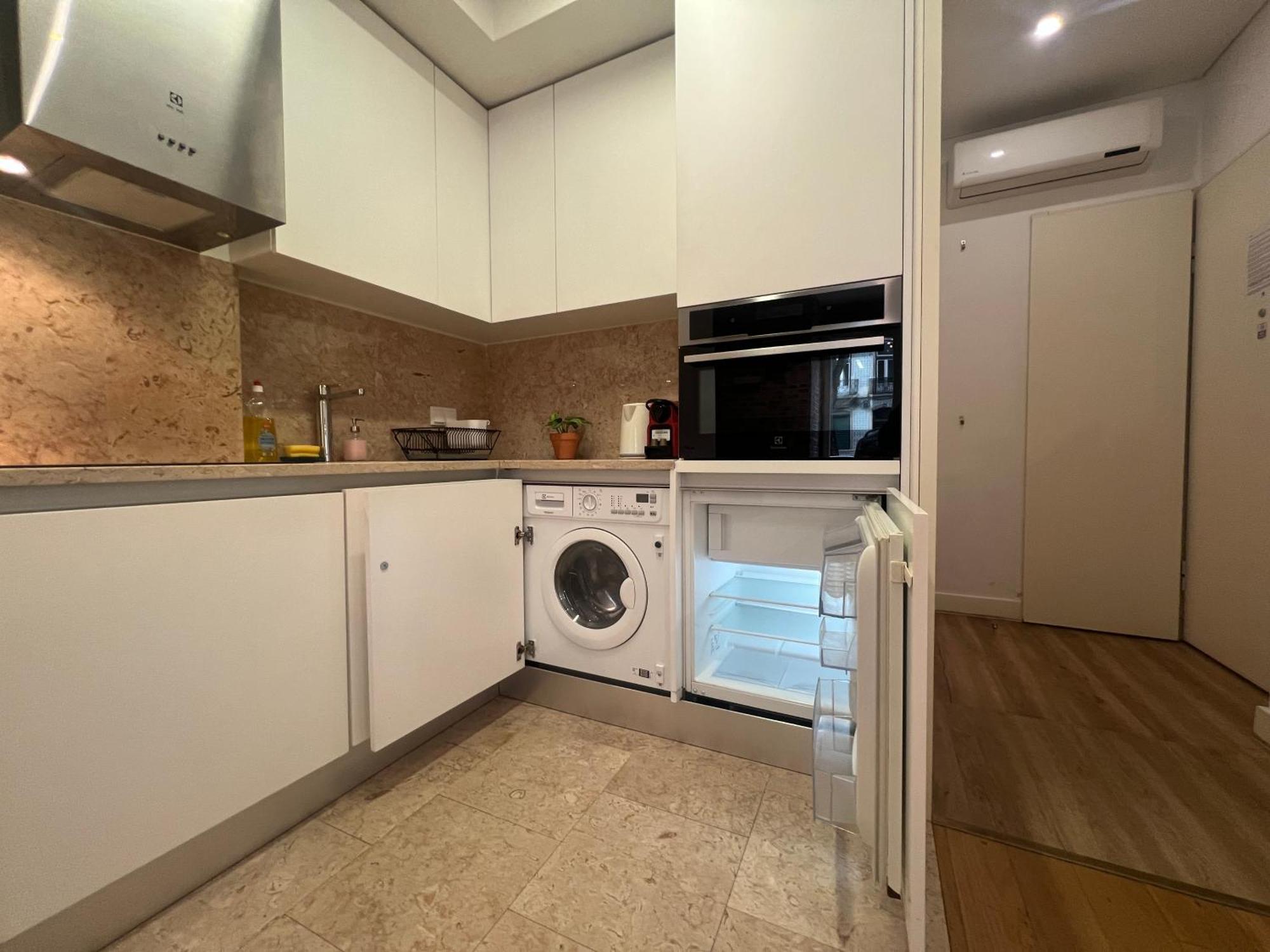 Morgan-Jupiter Apartments Lisboa 外观 照片